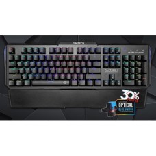 FANTECH MK882 MECHANICAL KEYBOARD